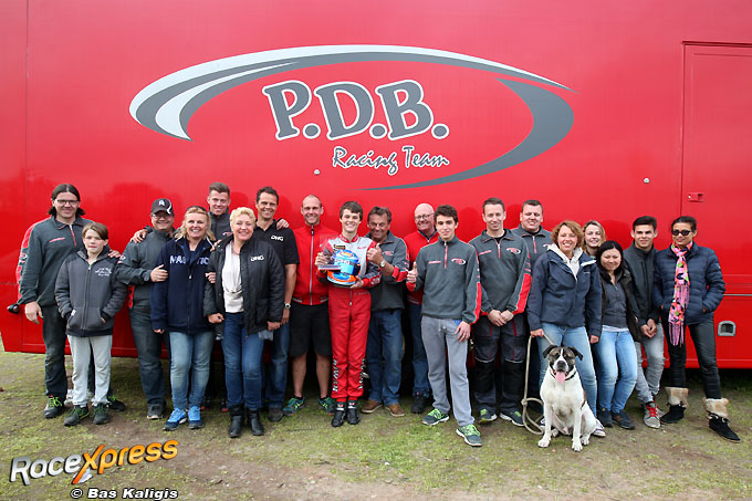 PdB Racing Team